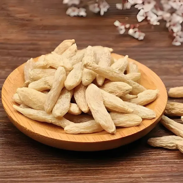 麦冬