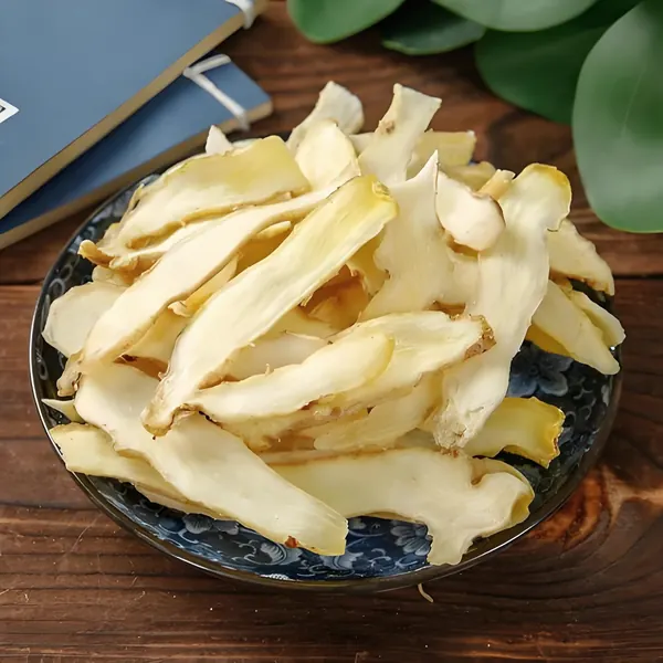 玉竹